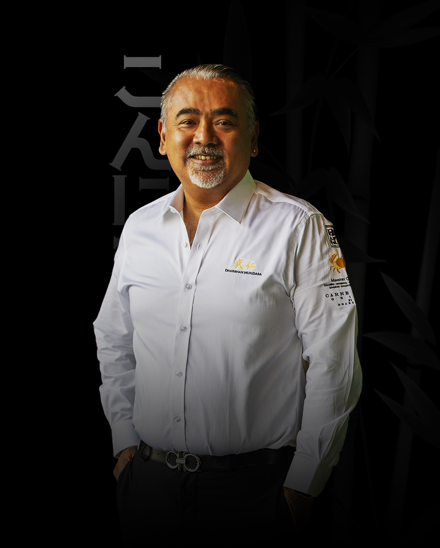 Founder and Head Chef
