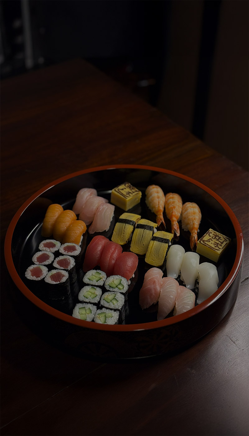 Nihonbashi – restaurant in Sri Lanka – photo 8